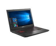 ASUS FX503VM-E4069T i7-7700HQ/16GB/1TB/Win10X GTX1060 - 427435 - zdjęcie 2